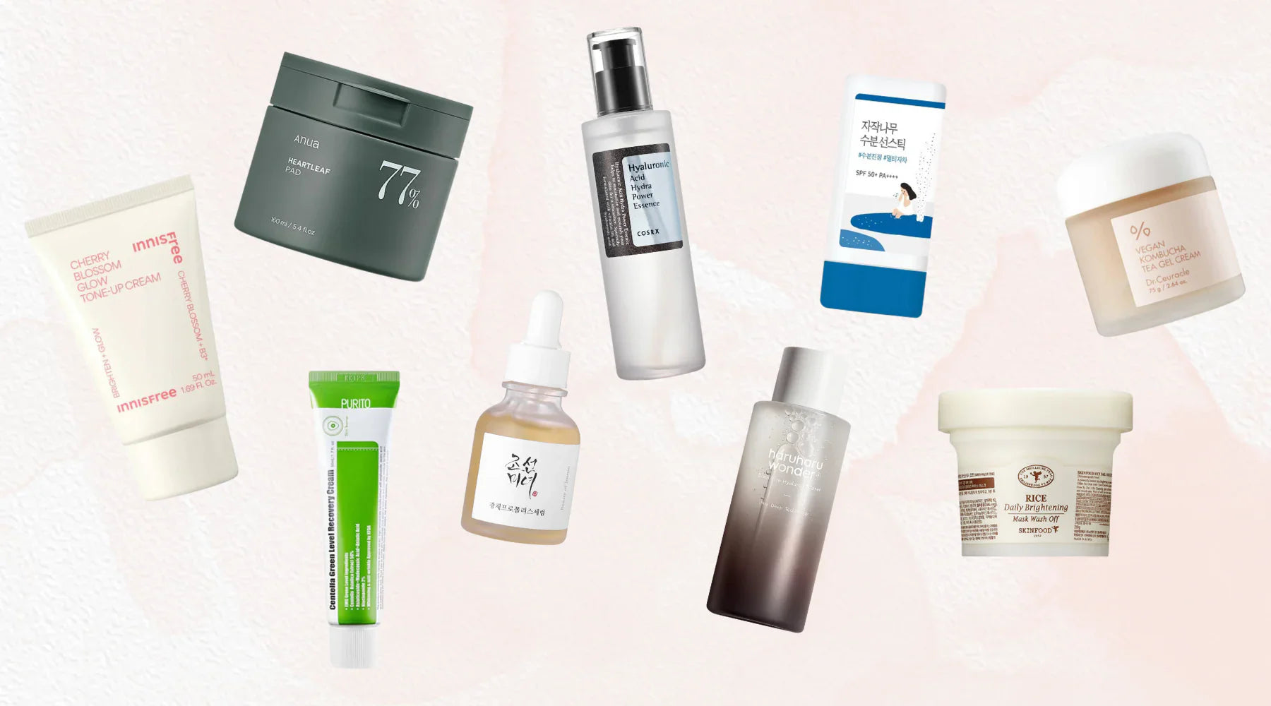Why Natural Ingredients Matter in Cosmetics