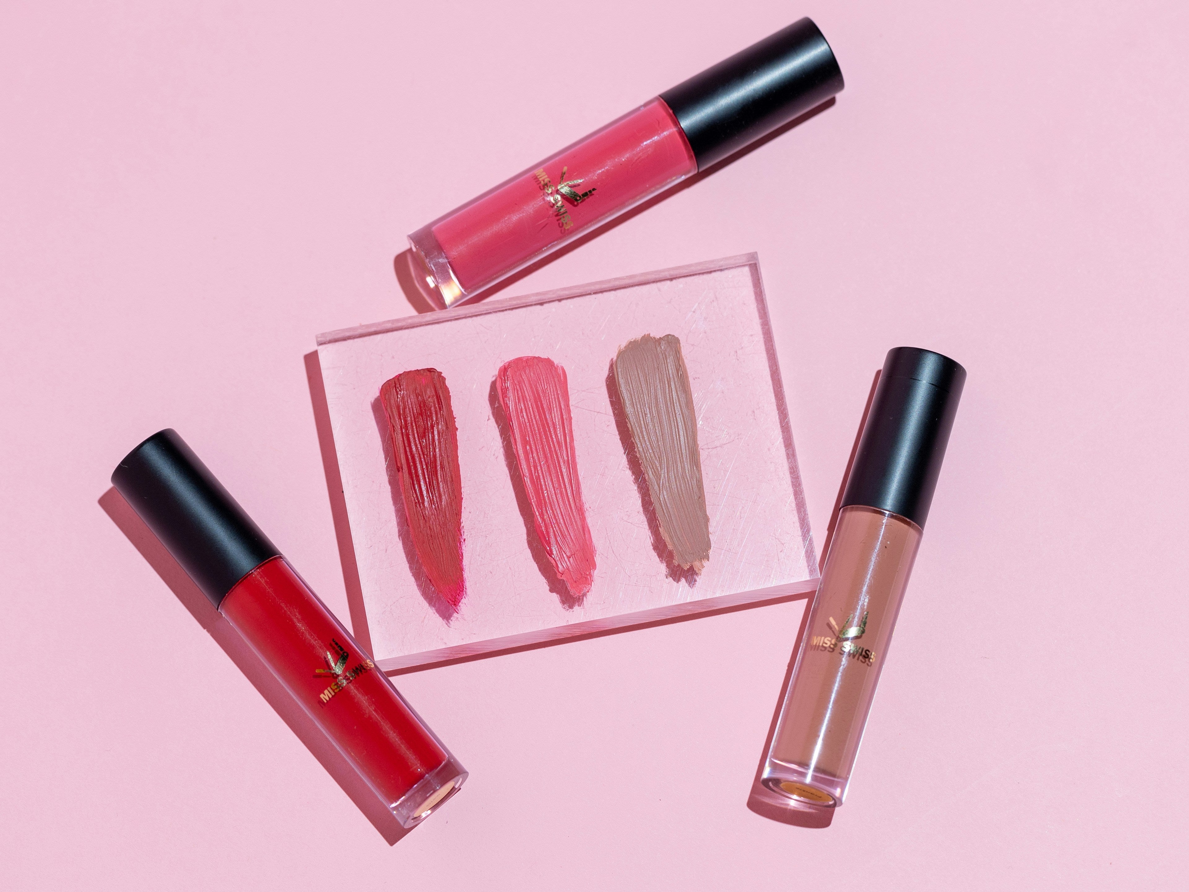 Why Lip Care is Just as Important as Skincare