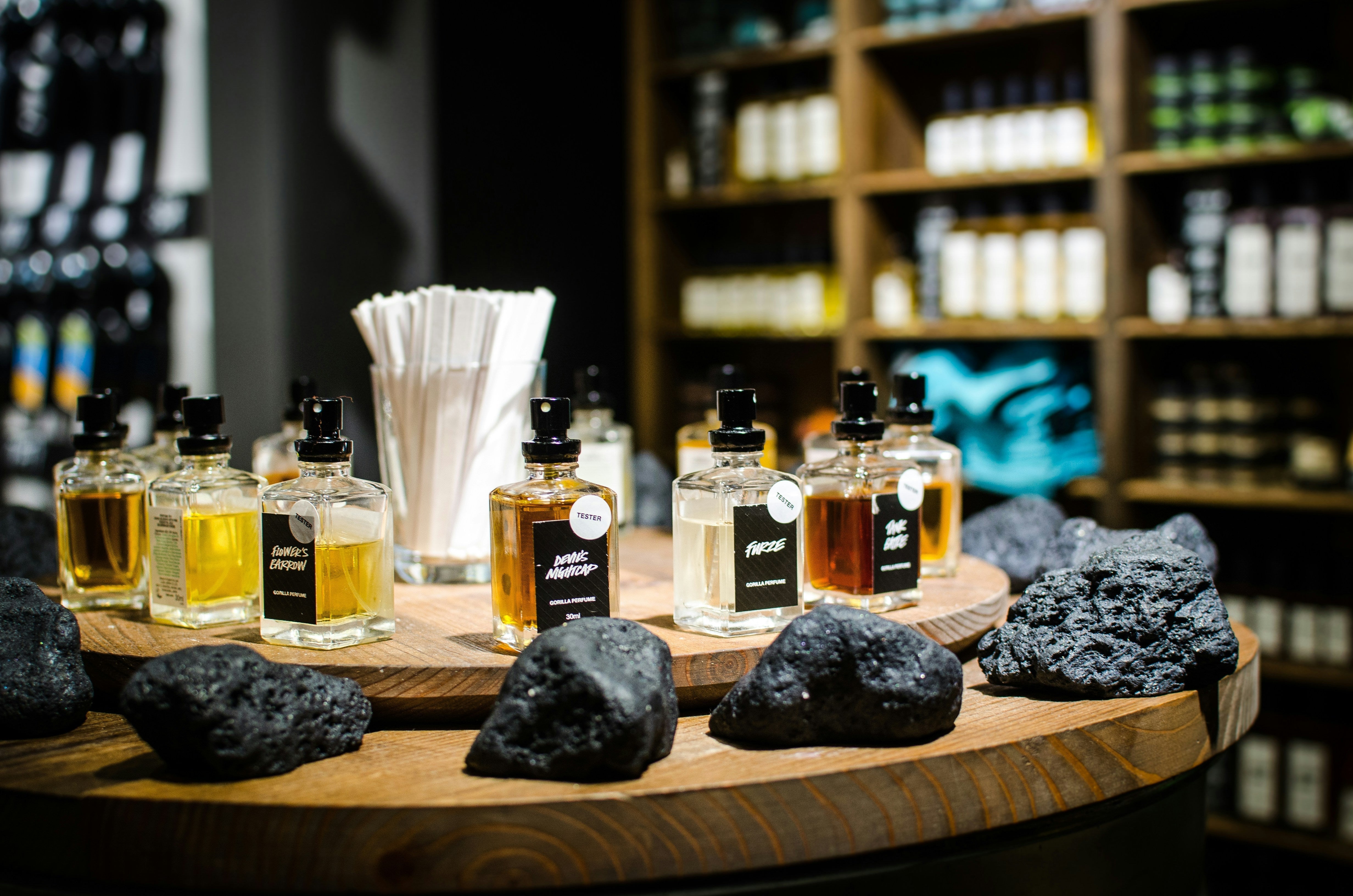 How to Choose the Perfect Fragrance for You