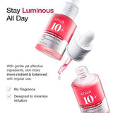 Anua Niacinamide 10 TXA 4 Serum