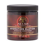 As I Am Hydration Elation 8oz