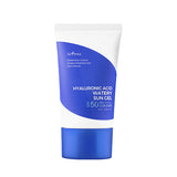 [ISNTREE] Hyaluronic Acid Watery Sun Gel