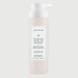 Naturium The Smoother Glycolic Acid Exfoliating Body Wash