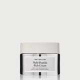 Naturium Multi- Peptide Rich Cream