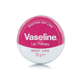 Vaseline Lip Therapy Rosy