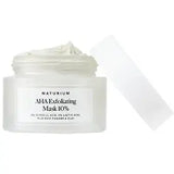 Naturium AHA Exfoliating Mask 10%