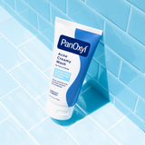 PanOxyl Benzoyl Peroxide 4%Daily Control  Acne Creamy wash