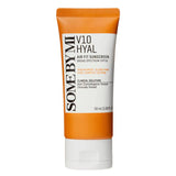 [SOME BY MI] Truecica Mineral Calming Tone-up Suncream