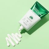 [SOME BY MI] Truecica Mineral Calming Tone-up Suncream