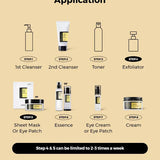 Cosrx Advanced Snail 92 All In One Cream 100g
