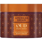 AMERICAN DREAM OUD