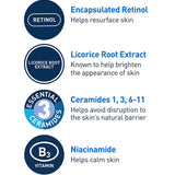 Cerave  Resurfacing Retinol Serum